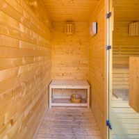 Квартира у озера, у моря в Испании, Валенсия, Торревьеха, 90 кв.м.