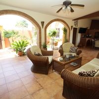 Villa at the seaside in Spain, Comunitat Valenciana, Torrevieja, 120 sq.m.