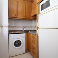 Flat by the lake, at the seaside in Spain, Comunitat Valenciana, Torrevieja, 55 sq.m.