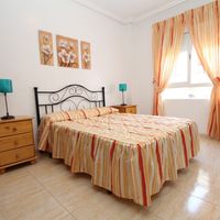 Flat by the lake, at the seaside in Spain, Comunitat Valenciana, Torrevieja, 55 sq.m.