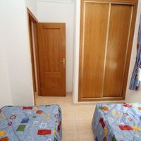 Flat by the lake, at the seaside in Spain, Comunitat Valenciana, Torrevieja, 55 sq.m.