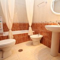 Flat by the lake, at the seaside in Spain, Comunitat Valenciana, Torrevieja, 55 sq.m.