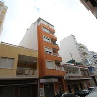 Flat by the lake, at the seaside in Spain, Comunitat Valenciana, Torrevieja, 55 sq.m.