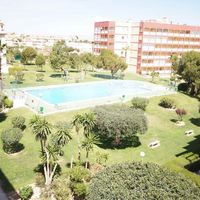 Квартира у озера, у моря в Испании, Валенсия, Торревьеха, 65 кв.м.