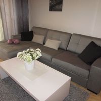 Квартира у озера, у моря в Испании, Валенсия, Торревьеха, 65 кв.м.