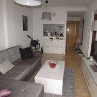 Квартира у озера, у моря в Испании, Валенсия, Торревьеха, 65 кв.м.