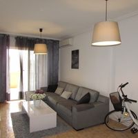 Квартира у озера, у моря в Испании, Валенсия, Торревьеха, 65 кв.м.