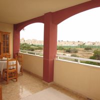 Квартира у озера, у моря в Испании, Валенсия, Торревьеха, 65 кв.м.