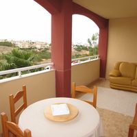 Квартира у озера, у моря в Испании, Валенсия, Торревьеха, 65 кв.м.