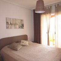 Квартира у озера, у моря в Испании, Валенсия, Торревьеха, 65 кв.м.