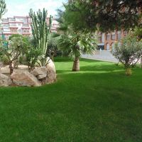 Квартира у озера, у моря в Испании, Валенсия, Торревьеха, 65 кв.м.