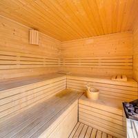 Пентхаус у озера, у моря в Испании, Валенсия, Торревьеха, 90 кв.м.