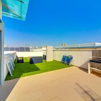 Пентхаус у озера, у моря в Испании, Валенсия, Торревьеха, 90 кв.м.