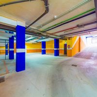 Пентхаус у озера, у моря в Испании, Валенсия, Торревьеха, 90 кв.м.