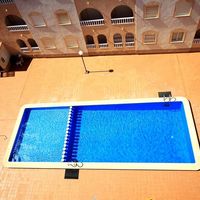 Квартира у озера, у моря в Испании, Валенсия, Торревьеха, 100 кв.м.