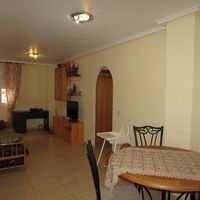 Квартира у озера, у моря в Испании, Валенсия, Торревьеха, 100 кв.м.