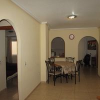 Квартира у озера, у моря в Испании, Валенсия, Торревьеха, 100 кв.м.