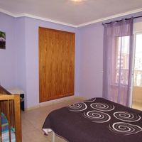 Квартира у озера, у моря в Испании, Валенсия, Торревьеха, 100 кв.м.