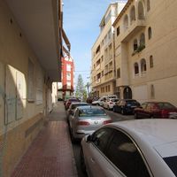 Апартаменты у озера, у моря в Испании, Валенсия, Торревьеха, 31 кв.м.