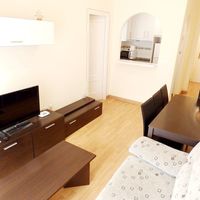 Flat by the lake, at the seaside in Spain, Comunitat Valenciana, Torrevieja, 60 sq.m.