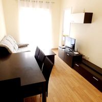 Flat by the lake, at the seaside in Spain, Comunitat Valenciana, Torrevieja, 60 sq.m.