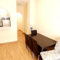 Flat by the lake, at the seaside in Spain, Comunitat Valenciana, Torrevieja, 60 sq.m.