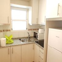 Flat by the lake, at the seaside in Spain, Comunitat Valenciana, Torrevieja, 60 sq.m.