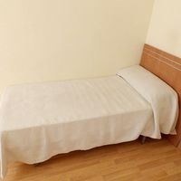 Flat by the lake, at the seaside in Spain, Comunitat Valenciana, Torrevieja, 60 sq.m.