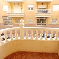 Flat by the lake, at the seaside in Spain, Comunitat Valenciana, Torrevieja, 60 sq.m.