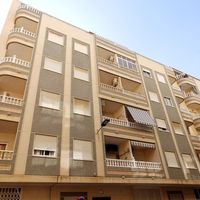 Flat by the lake, at the seaside in Spain, Comunitat Valenciana, Torrevieja, 60 sq.m.
