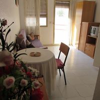 Апартаменты у озера, у моря в Испании, Валенсия, Торревьеха, 25 кв.м.