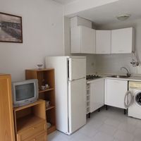 Апартаменты у озера, у моря в Испании, Валенсия, Торревьеха, 25 кв.м.