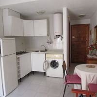 Апартаменты у озера, у моря в Испании, Валенсия, Торревьеха, 25 кв.м.