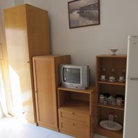 Апартаменты у озера, у моря в Испании, Валенсия, Торревьеха, 25 кв.м.
