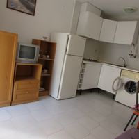 Апартаменты у озера, у моря в Испании, Валенсия, Торревьеха, 25 кв.м.