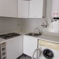 Апартаменты у озера, у моря в Испании, Валенсия, Торревьеха, 25 кв.м.
