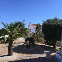 Villa at the seaside in Spain, Comunitat Valenciana, Villamartin, 263 sq.m.