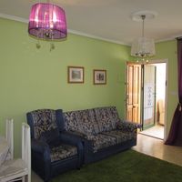 House by the lake, at the seaside in Spain, Comunitat Valenciana, Torrevieja, 71 sq.m.