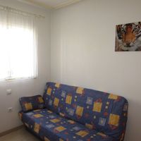 House by the lake, at the seaside in Spain, Comunitat Valenciana, Torrevieja, 71 sq.m.