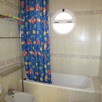 House by the lake, at the seaside in Spain, Comunitat Valenciana, Torrevieja, 71 sq.m.