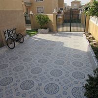 House by the lake, at the seaside in Spain, Comunitat Valenciana, Torrevieja, 71 sq.m.