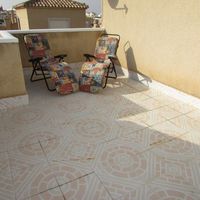 House by the lake, at the seaside in Spain, Comunitat Valenciana, Torrevieja, 71 sq.m.