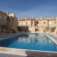 House by the lake, at the seaside in Spain, Comunitat Valenciana, Torrevieja, 71 sq.m.