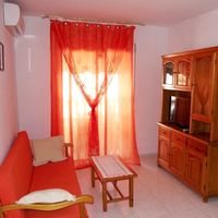 Квартира у озера, у моря в Испании, Валенсия, Торревьеха, 65 кв.м.