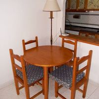 Квартира у озера, у моря в Испании, Валенсия, Торревьеха, 65 кв.м.