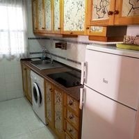 Квартира у озера, у моря в Испании, Валенсия, Торревьеха, 65 кв.м.