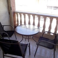 Квартира у озера, у моря в Испании, Валенсия, Торревьеха, 65 кв.м.