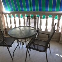 Квартира у озера, у моря в Испании, Валенсия, Торревьеха, 65 кв.м.