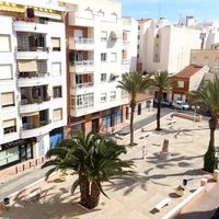 Пентхаус у озера, у моря в Испании, Валенсия, Торревьеха, 59 кв.м.