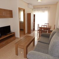 Пентхаус у озера, у моря в Испании, Валенсия, Торревьеха, 59 кв.м.